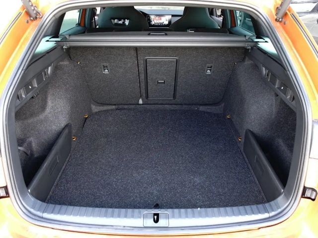 Skoda Octavia 2.0 TSI RS