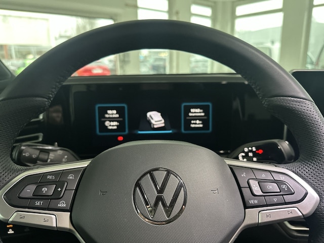 Volkswagen Tiguan 1.5 eTSI IQ.Drive R-Line