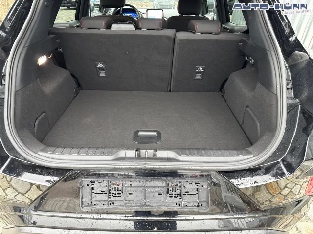 Ford Puma EcoBoost ST Line