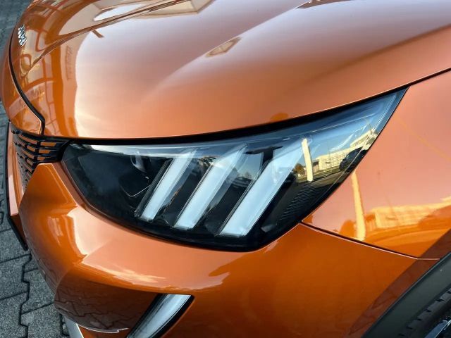 Peugeot E-2008 GT-Line