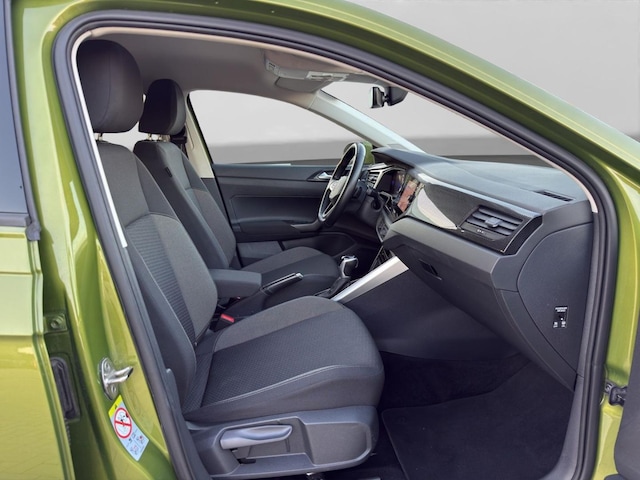 Volkswagen Taigo 1.0 TSI Life