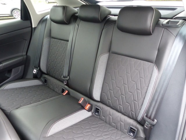 Volkswagen Taigo 1.0 TSI