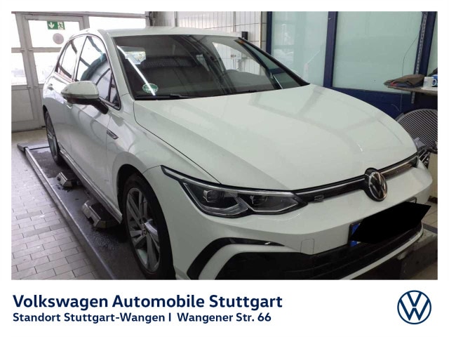 Volkswagen Golf 1.5 eTSI DSG R-Line