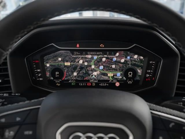 Audi A1 35 TFSI Allstreet