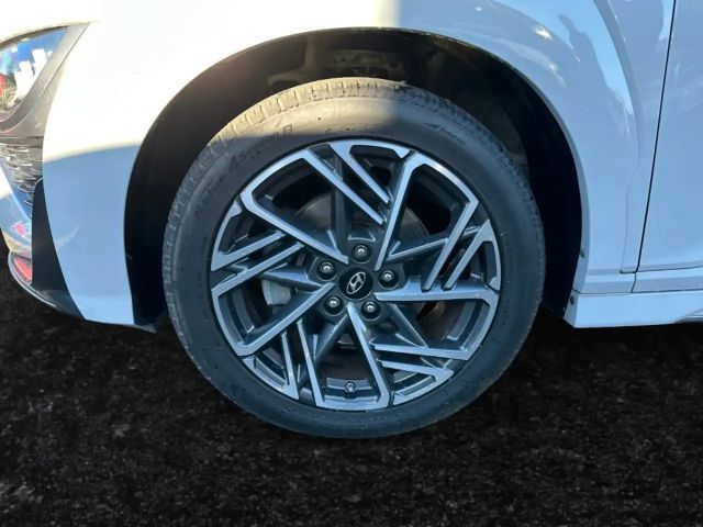 Hyundai Kona 1.0 Hybrid T-GDi