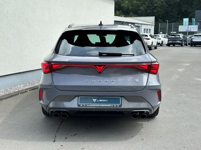 Cupra Leon 2.0 TSI 4Drive DSG Sportstourer VZ