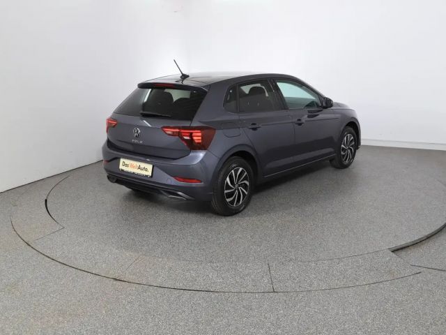 Volkswagen Polo Friends TSI