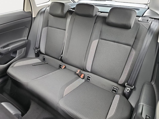 Volkswagen Taigo Life