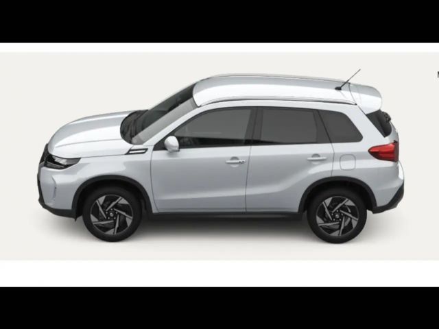 Suzuki Vitara 4x2 Comfort