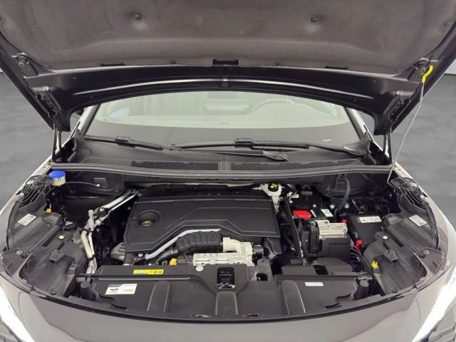 Peugeot 3008 GT-Line Hybrid