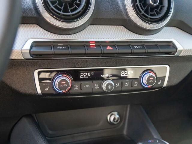 Audi Q2 35 TFSI S-Tronic