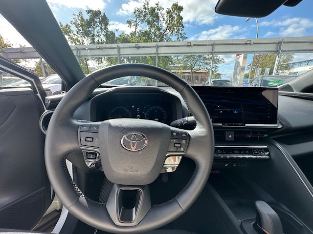 Toyota C-HR 5-deurs