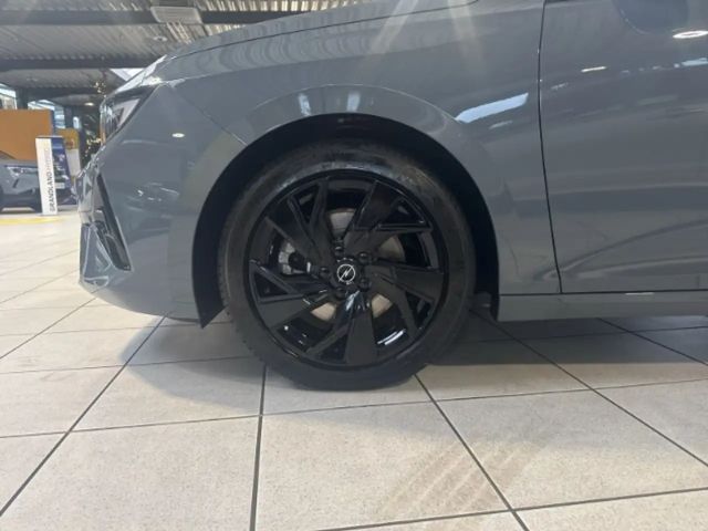 Opel Astra GS-Line Grand Sport Sports Tourer