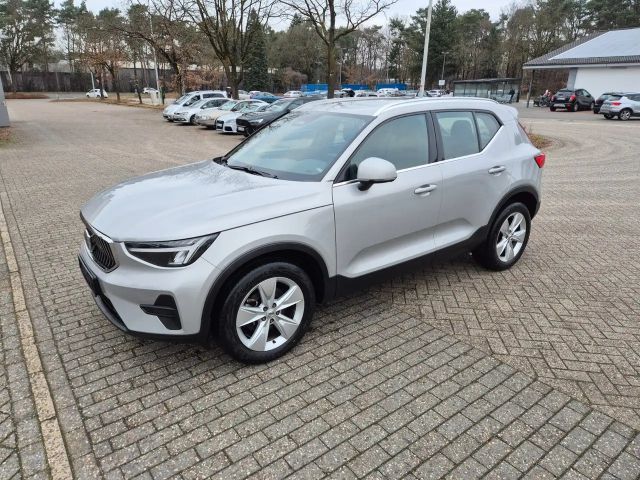 Volvo XC40 Bright Plus