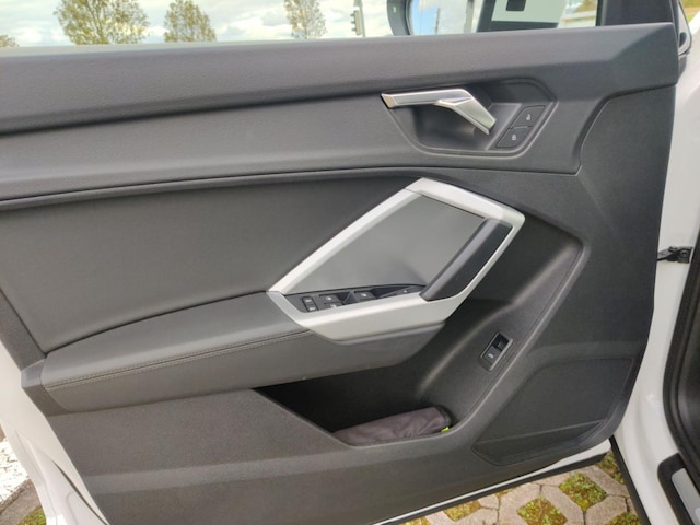 Audi Q3 35 TDI Quattro S-Tronic