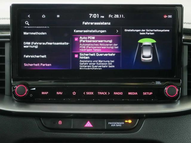 Kia Ceed GDi GT-Line