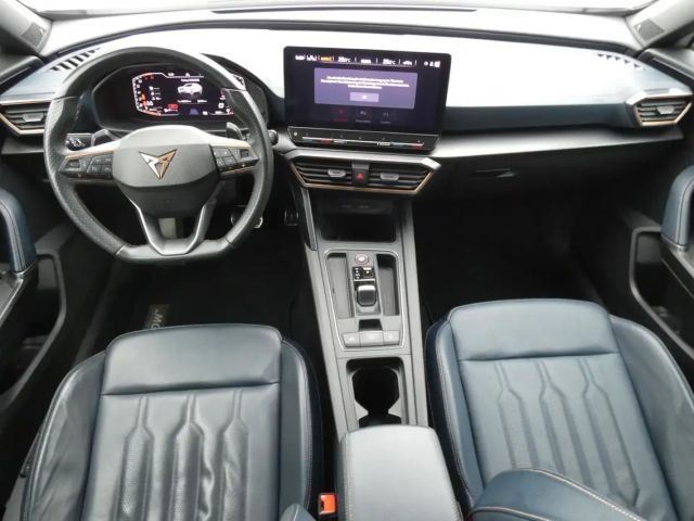 Cupra Formentor 2.0 'VZ' TSI #ACC #LED #AHZV #LEDER