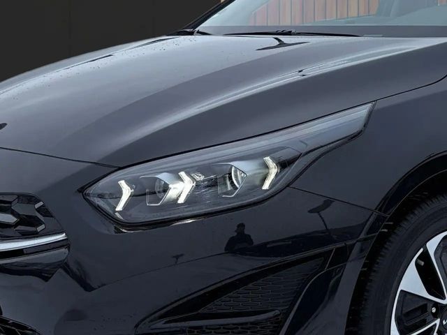 Kia Ceed PHEV SportWagon