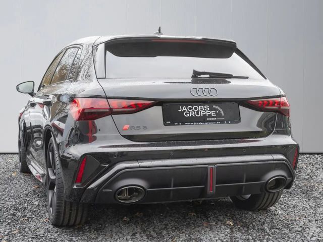 Audi RS3 Sedan Sportback