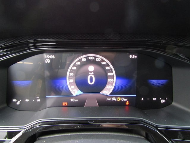 Volkswagen Polo 1.0 TSI