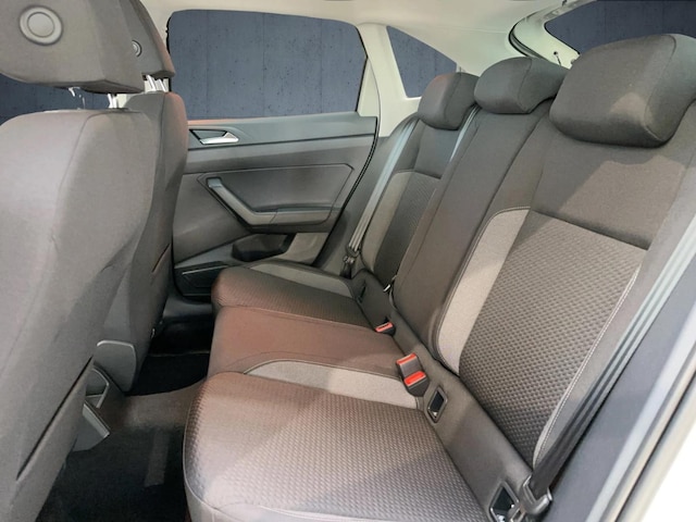 Volkswagen Taigo LED Virtual PDC SHZ KLIMA