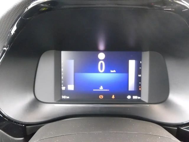 Opel Corsa GS-Line Grand Sport