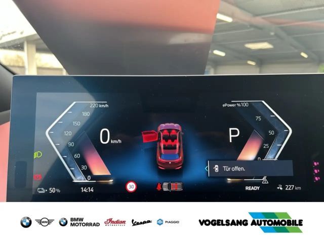 BMW iX xDrive xDrive50