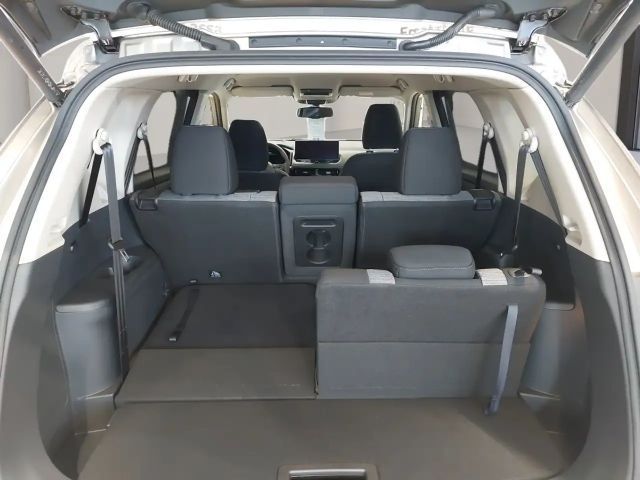 Nissan X-trail N-Connecta e-4ORCE