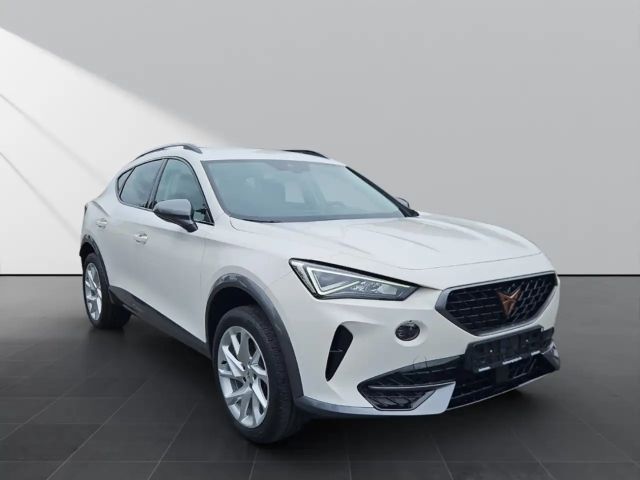 Cupra Formentor 1.5 *LED*Kessy*MediaPlus*Winterp.*