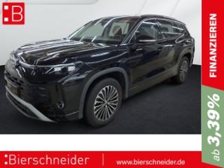 Volkswagen Tayron 1.5 eTSI DSG IQ.Drive Life