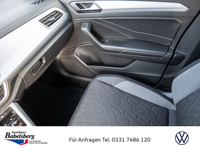 Volkswagen T-Roc 1.5 TSI DSG