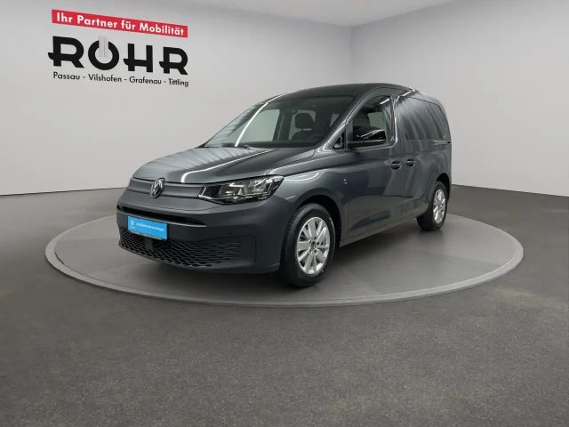 Volkswagen Caddy 2.0 TDI
