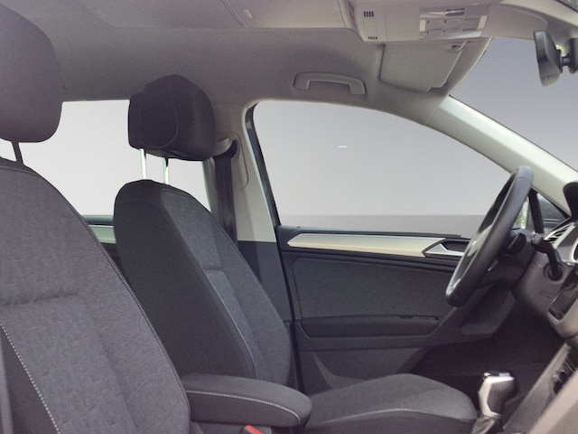 Volkswagen Tiguan DSG Move