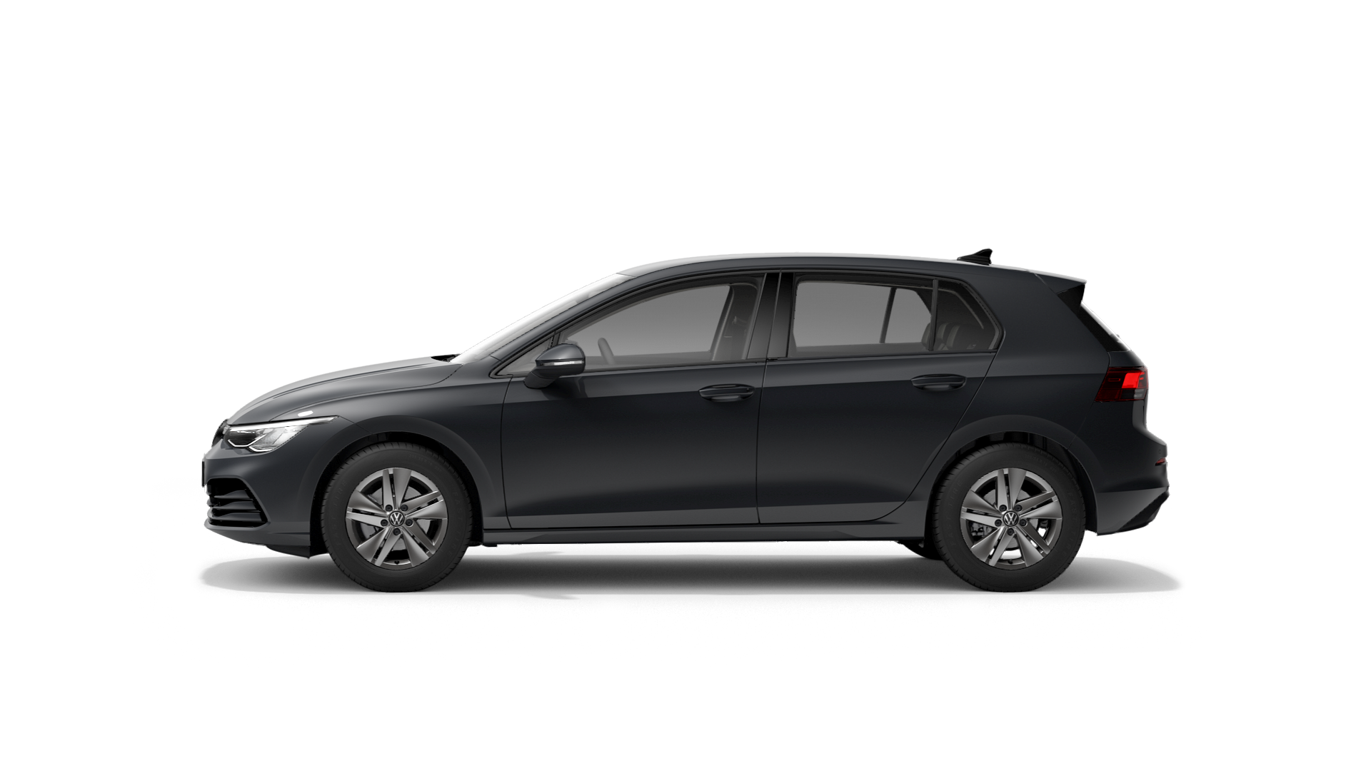 Volkswagen Golf 2.0 TDI DSG Golf VIII Life