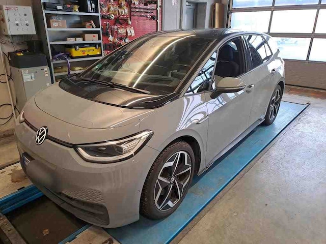 Volkswagen ID.3 IQ.Drive Performance Pro