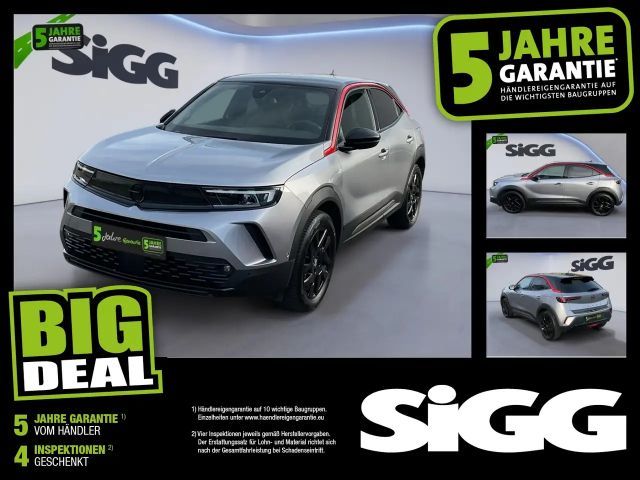 Opel Mokka GS-Line Grand Sport Mokka-e