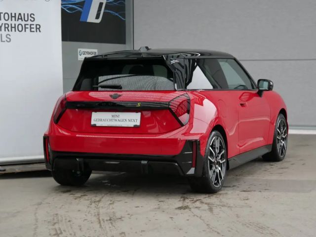 MINI Mini Electric SE