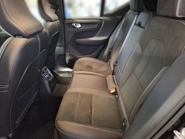 Volvo XC40 Dark Recharge T4 Ultimate