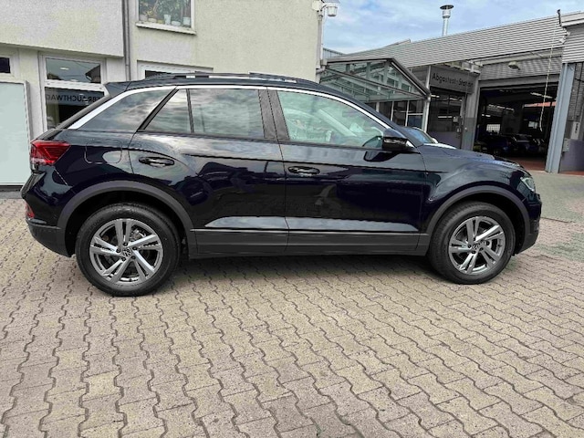 Volkswagen T-Roc 1.5 TSI DSG