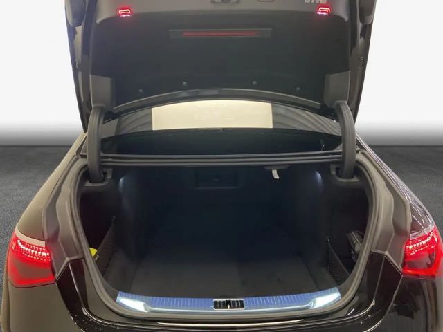 Mercedes-Benz S 350 Sedan