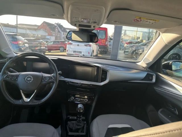 Opel Mokka Elegance