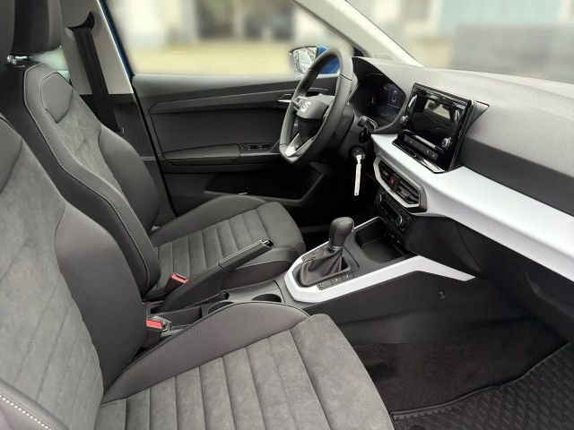 Seat Arona 1.0 TSI DSG Style