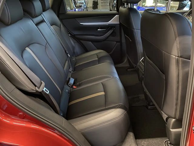 Mazda CX-60 4WD Homura