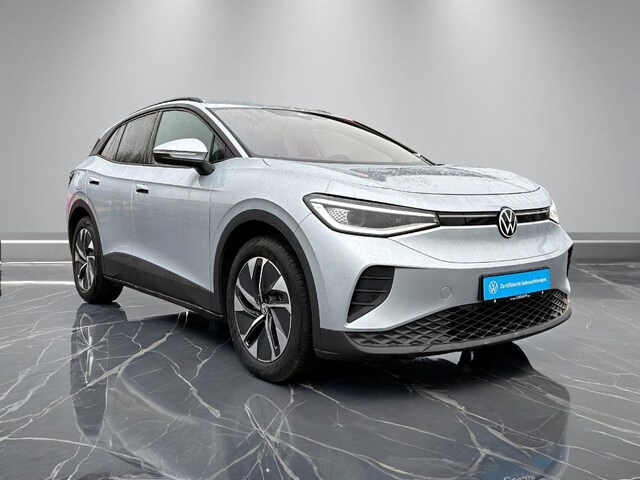 Volkswagen ID.4 +CCS+WÄRMEPUMPE+LED-MATRIX+ASSISTS+