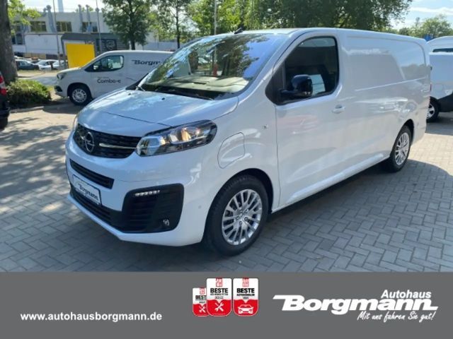 Opel Vivaro-e -e Cargo Bluetooth - Totwinkelassistent - USB-Ansc