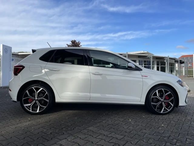 Volkswagen Polo 2.0 TSI DSG GTI IQ.Drive