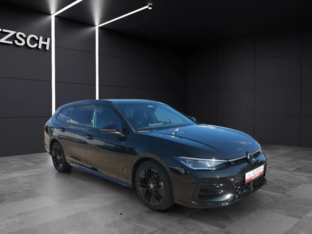 Volkswagen Passat R-Line Style