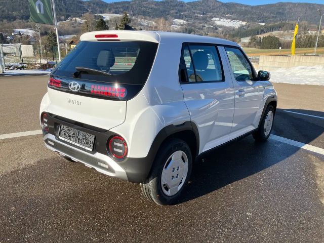 Hyundai INSTER 49 kWh