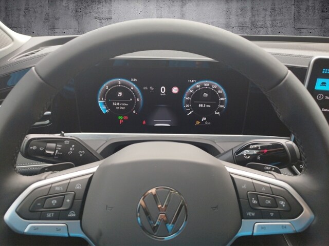 Volkswagen Passat 2.0 TDI DSG Variant