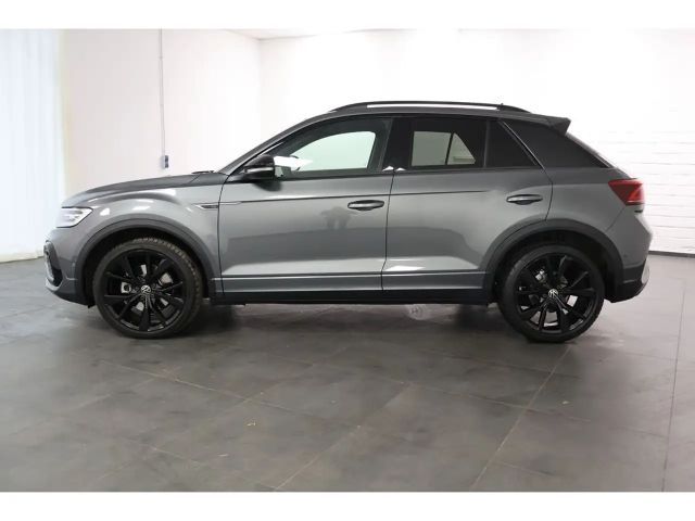 Volkswagen T-Roc 2.0 TDI DSG R-Line
